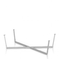 Flat X 143 Dining Table Base